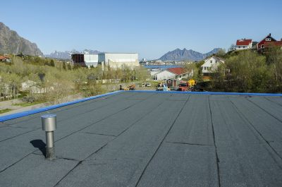 Best Industrial Roofing Contractors in Amesbury, MA