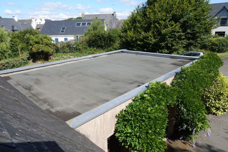 Roof Restoration Service