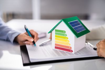Energy-Efficient Roofing