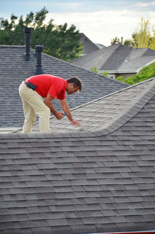 Roofing Specialists
