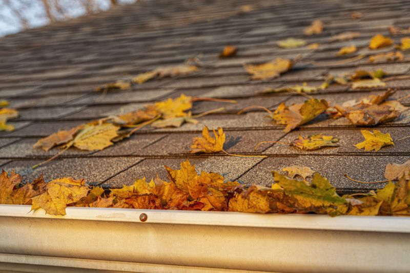 Optimal Seasons for Roofing