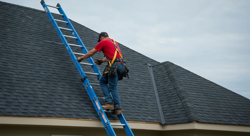 Preparing for Your Roofing Job